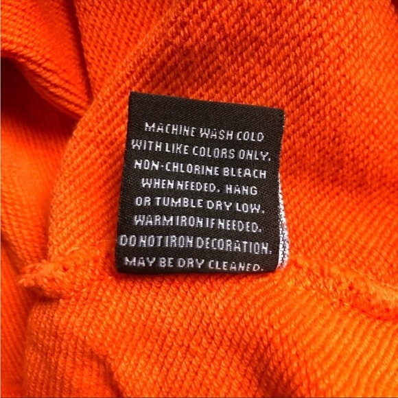 BKYS sweater. 🍊 🌲 - Picture 4 of 5